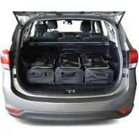 Car-Bags Sacs Car-Bags Kia Carens '13+