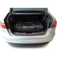 Car-Bags Ensemble de Sacs de Voiture Car-Bags Jaguar XF (X260) 2015+