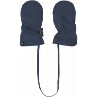 Playshoes Gants marine