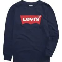 Levi's Kids T-Shirt bleu marine / rouge / blanc
