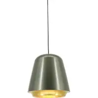 Artdelight Lampe suspendue Santiago Ø 35 cm