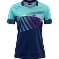 Cube Maillot Enduro Manches Courtes Teamline