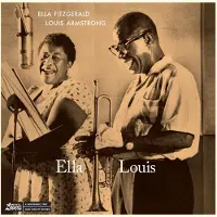 RecordCityJP Ella & Louis [Includes Bonus Tracks] [Vinyl] Bonus Tracks, Spain - Import