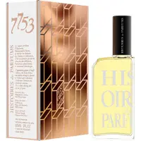 Histoires De Parfums 7753 Eau de Parfum mixte 60 ml