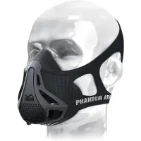 Phantom Masque d'entraînement Athletics