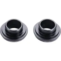 BBB Bottomadapt Bb30/bf30 Bottom Bracket Adapter Argenté