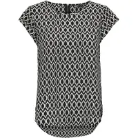ONLY Carmakoma Chemisier 'CARVICA' noir