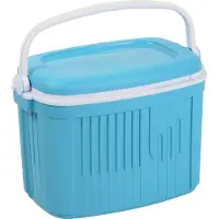 Eda Plastiques Glaciere plastique 42l - Eda - 10709 -