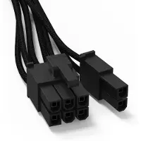 Be quiet! PCI-E Power Cable CP-6610