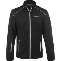 Endurance Survêtements 'Naval' noir / blanc
