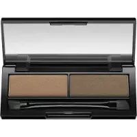Procter & Gamble Max Factor Real Brow Duo Kit Eyebrow Shadow Palette 001 Fair, 3.3g