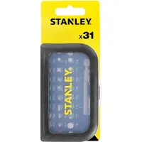 Stanley Set de Bit 31 pcs.