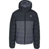 Trespass Vestes Puffa Oskar Homme Multicolore
