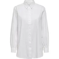 ONLY Chemise à Manches Longues Nora