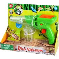 Playgo PLAY Aspirateur d'insectes B / O