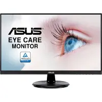 Asus 90LM0543-B01370 60,5cm Commerc.VA24DQ D-Sub DP HDMI IPS Spk