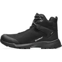 Icebug Pace3 Michelin Wic Gore-tex Hiking Boots Noir EU 42 1/2 Homme