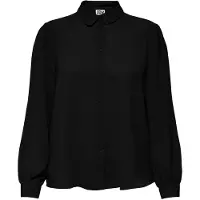 JDY Chemisier 'Brooke' noir
