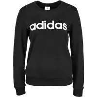 Adidas Sweatshirt femme Essentials Logo