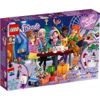 LEGO 41382 Le Calendrier de l'Avent