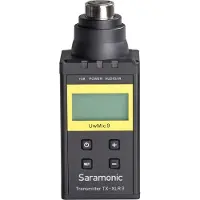 Saramonic UWMIC9 TX-XLR 9 Sans Fil XLR