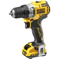 DeWalt DCD701D2-QW