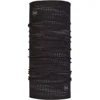 Buff Dryflx Neck Warmer Noir Femme