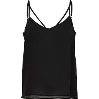 ONLY Haut 'Moon' noir