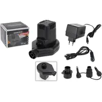 Redcliffs Pompe à Vide Et Gonfleur Rechargeable