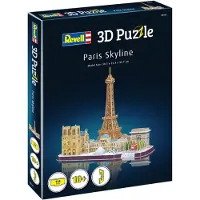 Revell City Line Paris