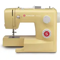 SINGER Machine à coudre Simple 3223Y