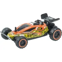 KO Micro Buggy Remote Control Car Multicolore