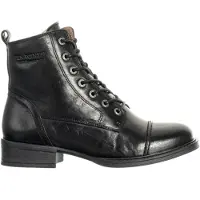 Ten points Bottines à lacets 'PANDORA'