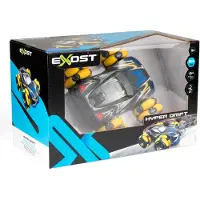 Silverlit Exost Voiture de cascade télécommandée Hyper Drift