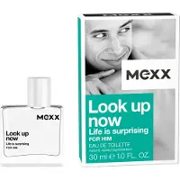 Mexx - Look up now for Him EDT 30ml