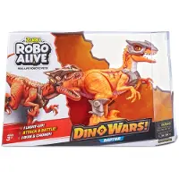 Zuru Robo Alive Dinosaure Raptor 7133