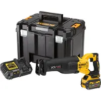 DeWalt . 18V Flexvolt Advantage 1X6,0Ah Tstak Dcs386T1