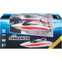 Revell Control Sundancer RC Einsteiger Motorboot 100% RtR 315 mm (24137)