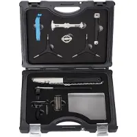 BBB Btl-92 10 Pcs Toolbox Noir
