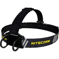 Nitecore Ut32 Headlamp Noir