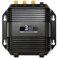 Lowrance Structurescan 3d Avec Module