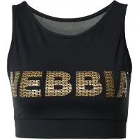 Nebbia Soutien-gorge De Sport Intense Gold Mesh