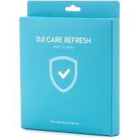 DJI Assurance DJI Care Refresh pour Mavic 2