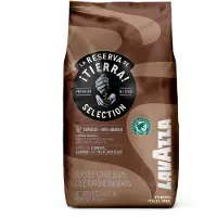 Lavazza - café en grain - ¡Tierra! Selection