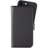 Holdit Coque Wallet Magnet Plus Apple iPhone 13 Pro - Noir