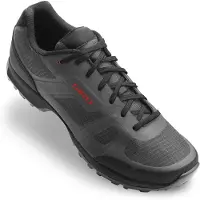 Giro Gauge Mtb Shoes Noir EU 39 Femme