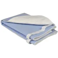 Abena Abri Soft carreaux réutilisables, 85 x 75 cm,