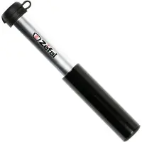 Zéfal Mini pompe Air Profil FCO2 180 mm Argent et noire