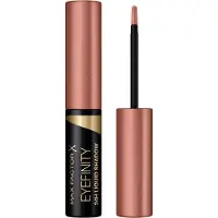 Max Factor Eyefinity All Day fard à paupières liquide 2 en 1 teinte 01 Lovely Rose 2 ml
