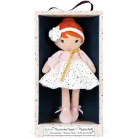 Kaloo Tendresse Valentine K Medium Doll Multicolore 0-99 Years Enfants